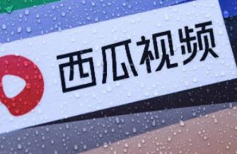 西瓜视频怎么赚钱?西瓜视频能赚钱么？配图